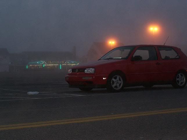 took some pics in OCMD (site of h2o) | VW Vortex - Volkswagen Forum